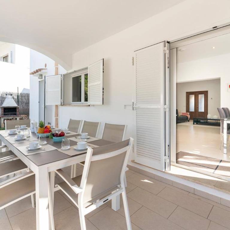 Villa Margarita Cala d'Or 5 minutes to beach and center - Casa con 1 dormitorio - 72