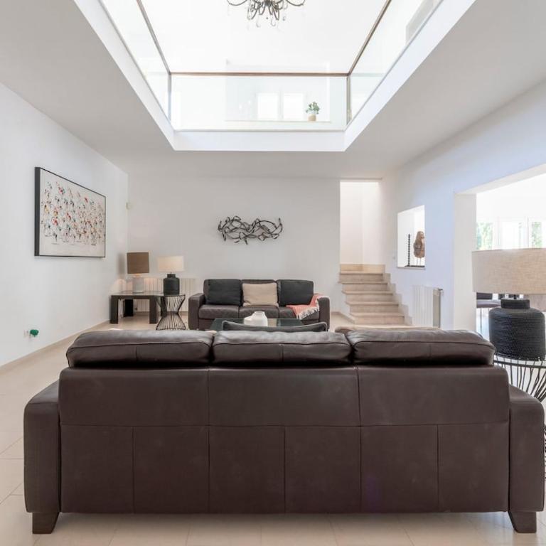 Villa Margarita Cala d'Or 5 minutes to beach and center - Casa con 1 dormitorio - 73