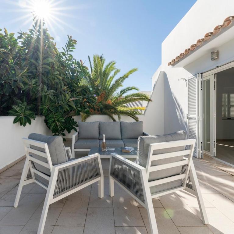 Villa Margarita Cala d'Or 5 minutes to beach and center - Casa con 1 dormitorio - 74