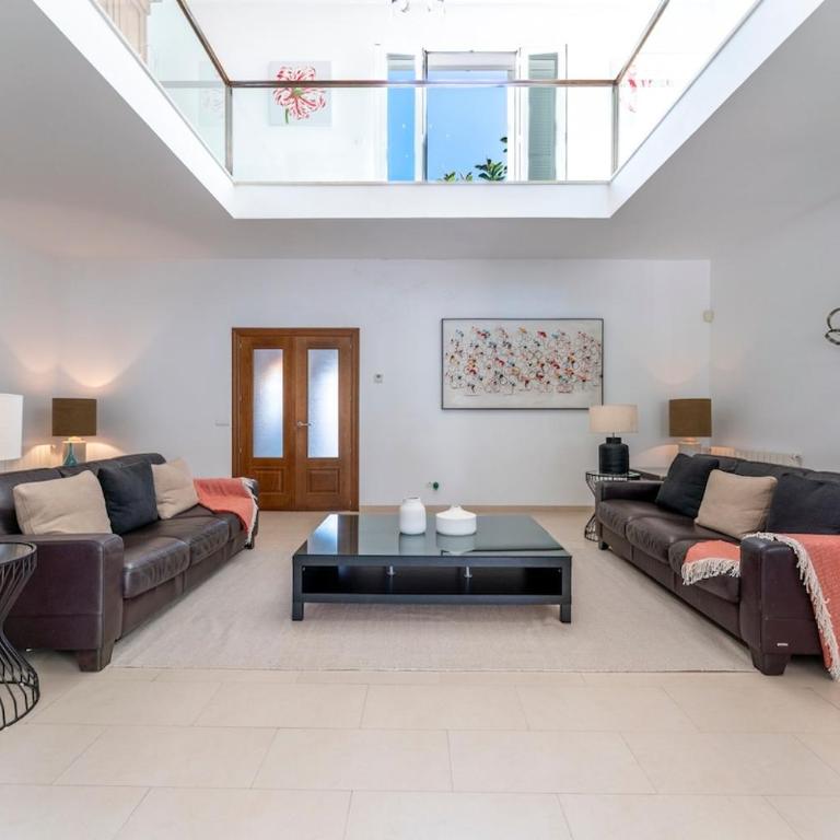 Villa Margarita Cala d'Or 5 minutes to beach and center - Casa con 1 dormitorio - 75