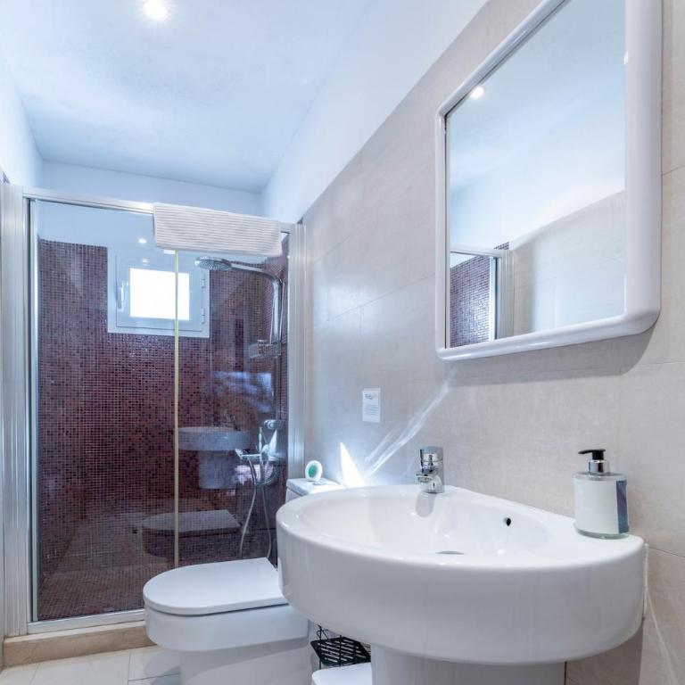 Villa Margarita Cala d'Or 5 minutes to beach and center - Casa con 1 dormitorio - 81