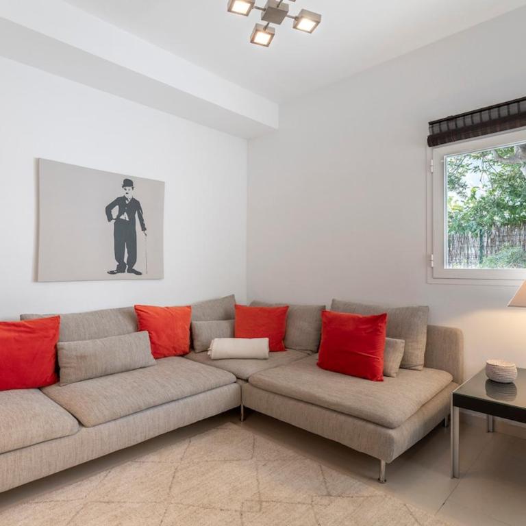 Villa Margarita Cala d'Or 5 minutes to beach and center - Casa con 1 dormitorio - 86