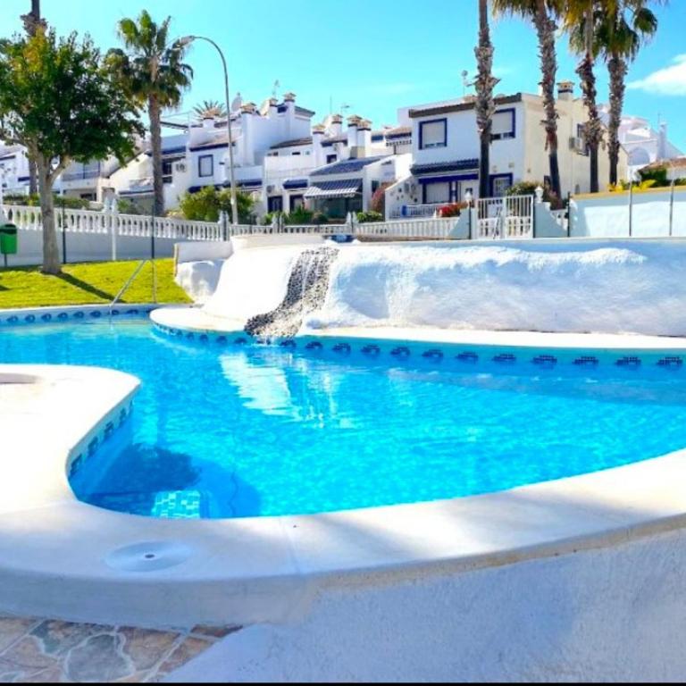 Villamartin Costa Blanca - Apartment mit 1 Schlafzimmer - 1