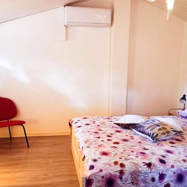 La Mansarda vicino alla stazione - One-Bedroom Apartment - 2
