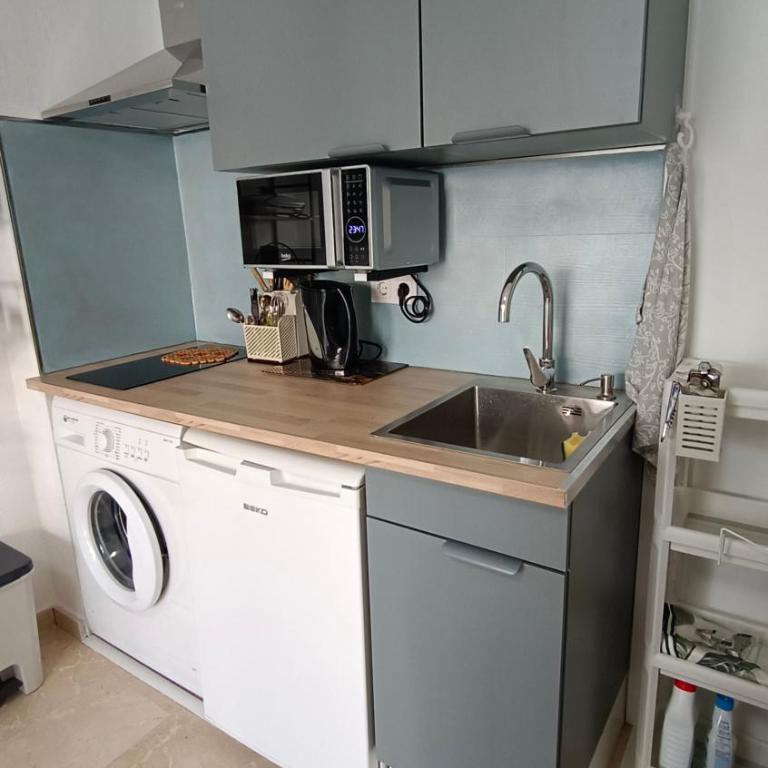 Villamartin Costa Blanca - Apartment mit 1 Schlafzimmer - 3