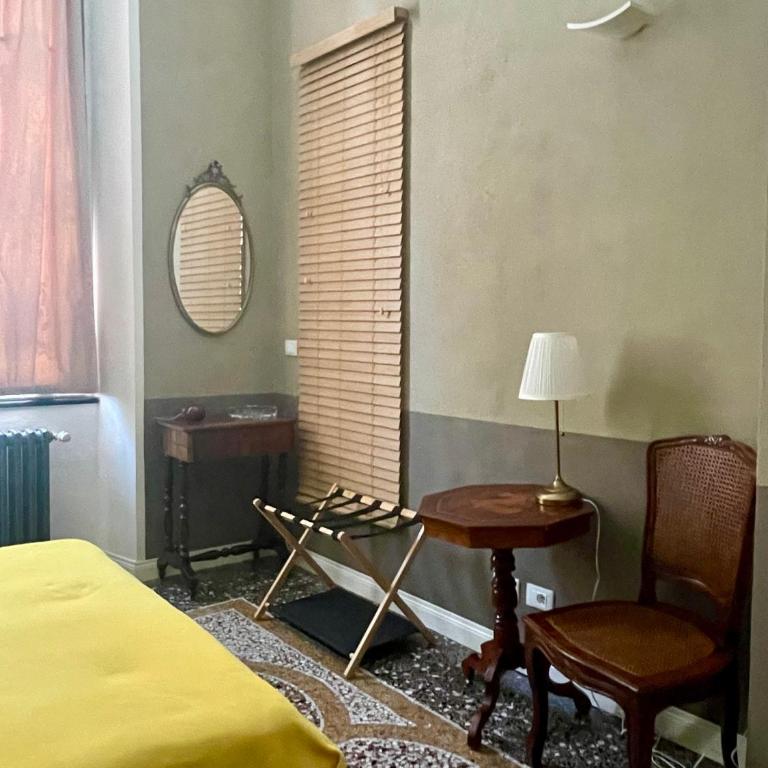 GenovaGreentosa-Piccola Residenza della Sostenibilità - Suite Deluxe - 18