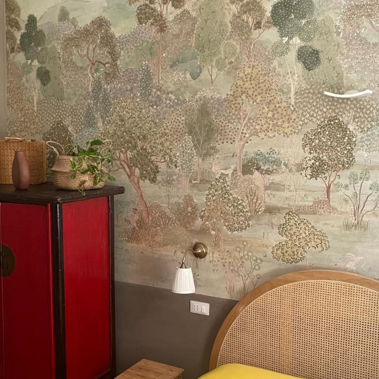 GenovaGreentosa-Piccola Residenza della Sostenibilità - Suite Deluxe - 19
