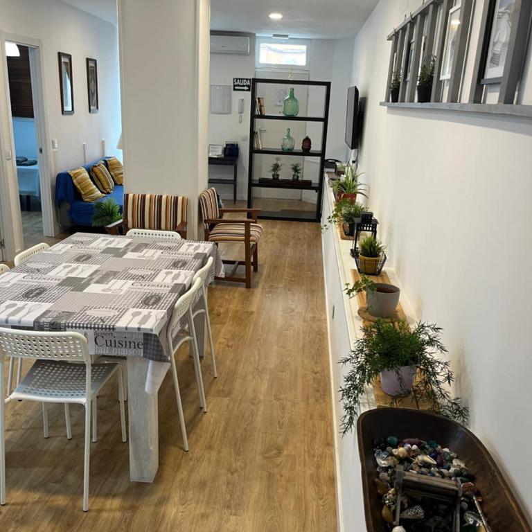 Apartamento exclusivo en Madrid - Apartment mit 1 Schlafzimmer - 4
