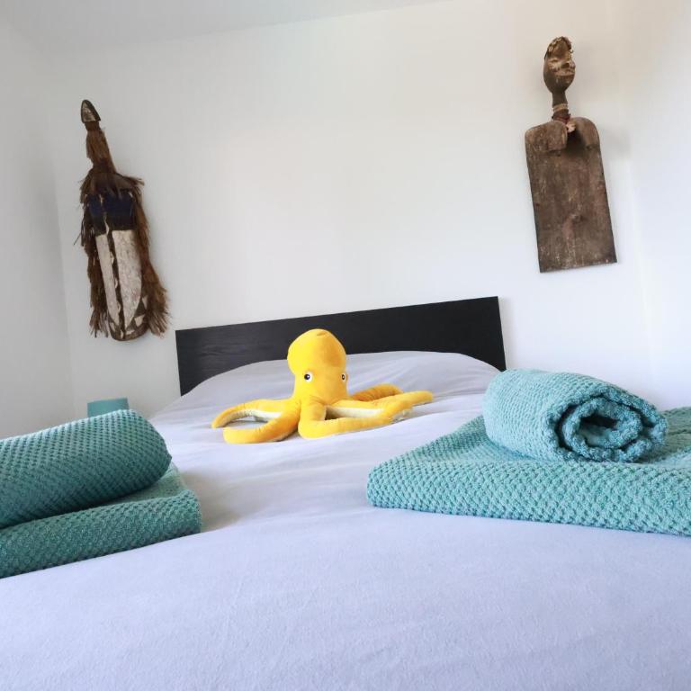 Le Lago - Vue lac - Terrasse & Piscine - Soustons - Appartement 1 Chambre - 2
