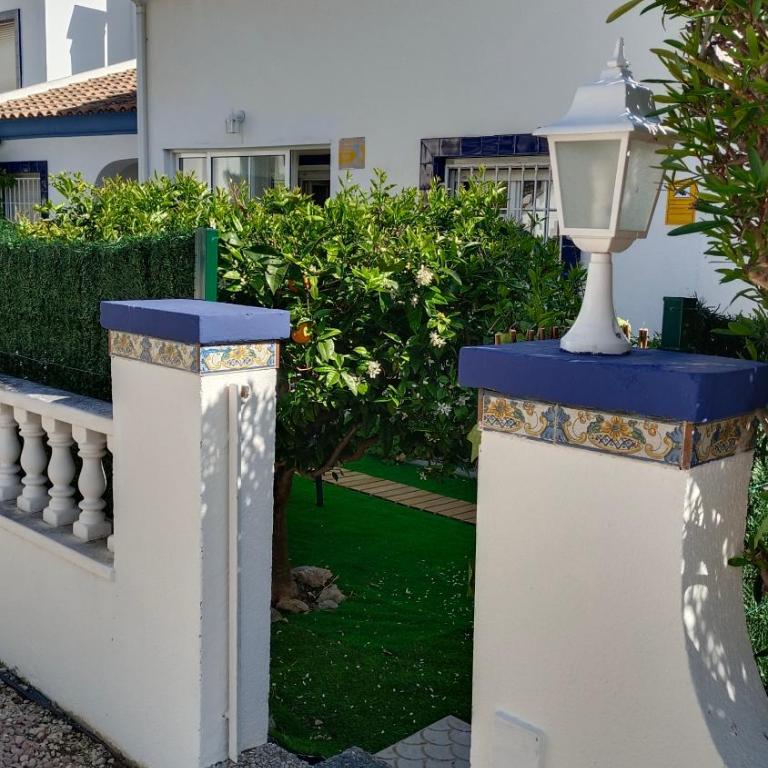 Villamartin Costa Blanca - Apartment mit 1 Schlafzimmer - 8
