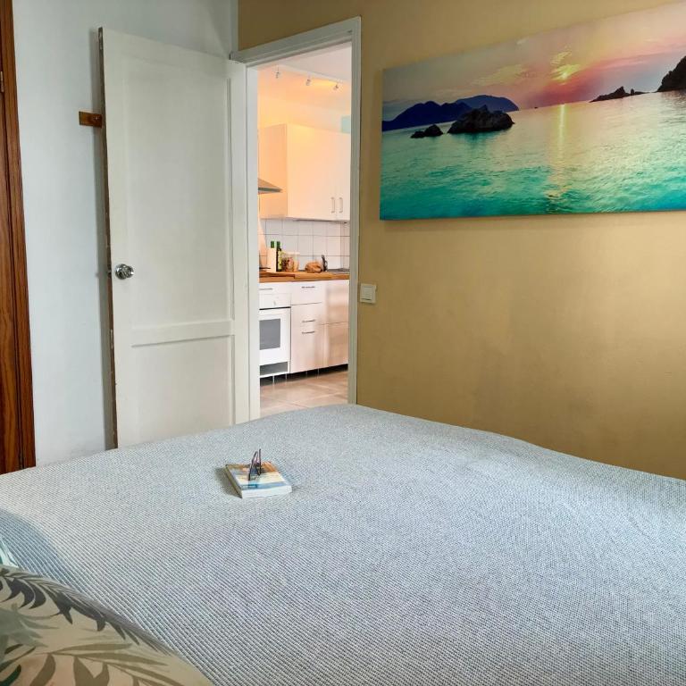 Apartamento Los Lagos Renovated New Kitchen & More - Apartamento de 1 dormitorio - 21