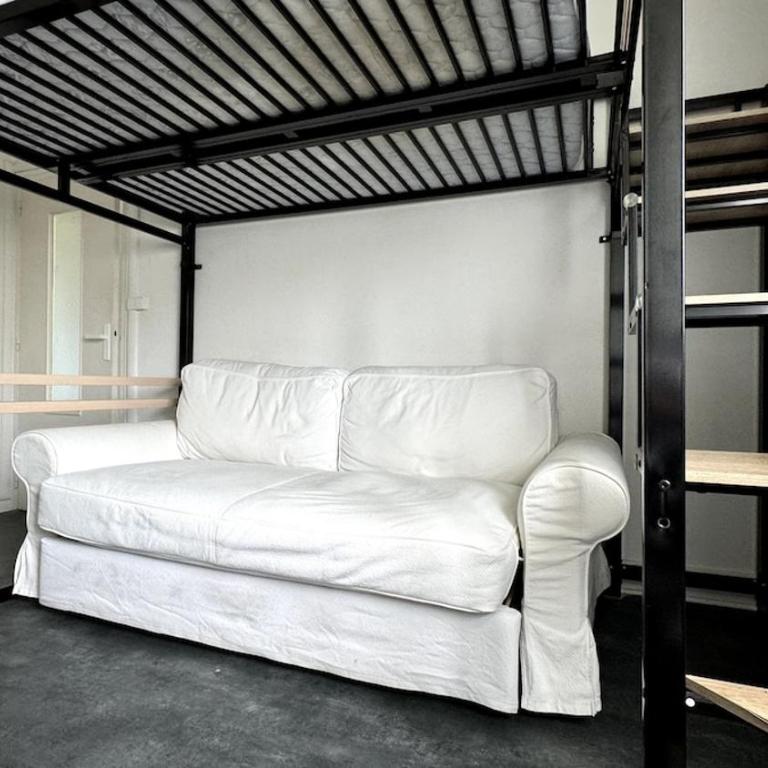 Charmant studio à quelques mètres du lac d'Annecy - Apartment mit 2 Schlafzimmern - 16