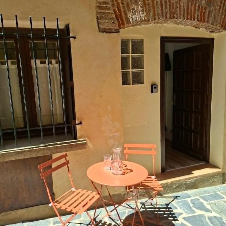 6IMPDES10 Appartement pour 6 personnes idéalement situé - Maisonnette - 17