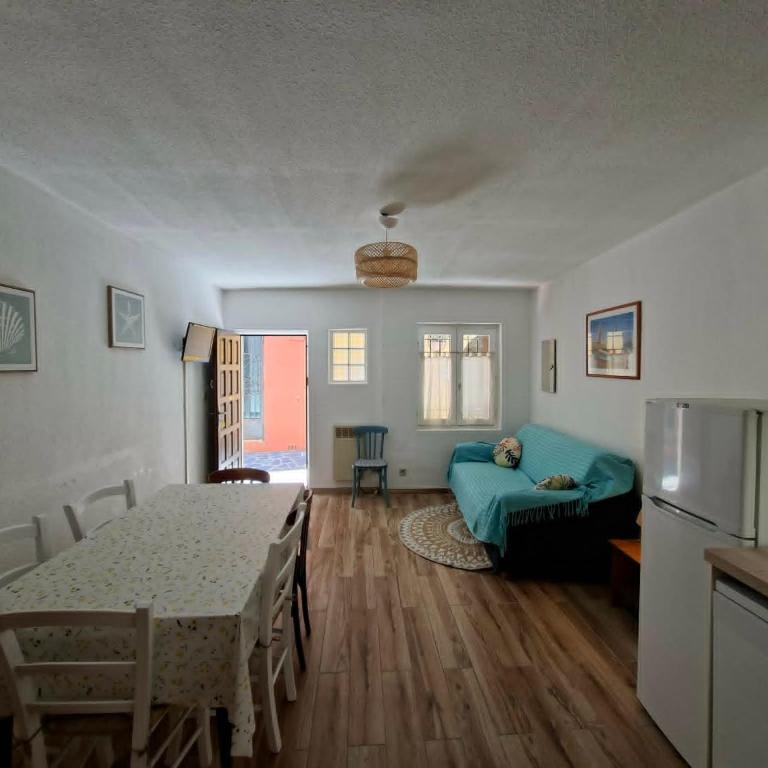 6IMPDES10 Appartement pour 6 personnes idéalement situé - Maisonnette - 1