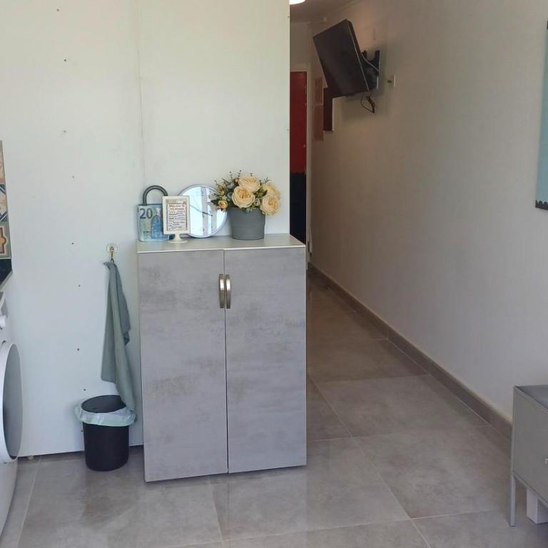 Ocean View Studio in Playa del Ingles - Apartment mit 1 Schlafzimmer - 10