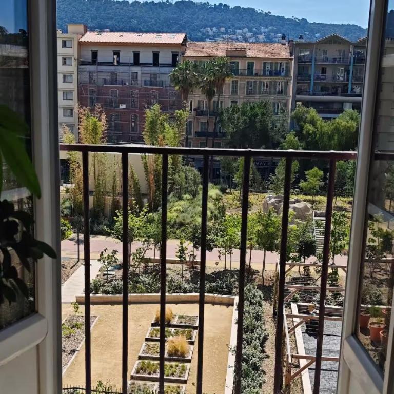 Apartment Lisa Acropolis Garibaldi - Loft - 23