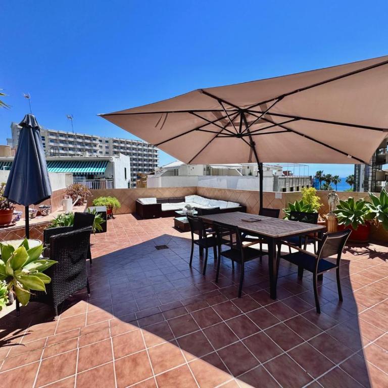 The Bajondillo terrace - Apartamento de 2 dormitorios - 5