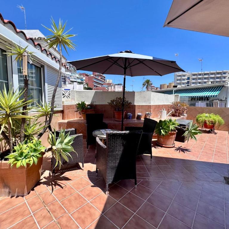 The Bajondillo terrace - Apartamento de 2 dormitorios - 19