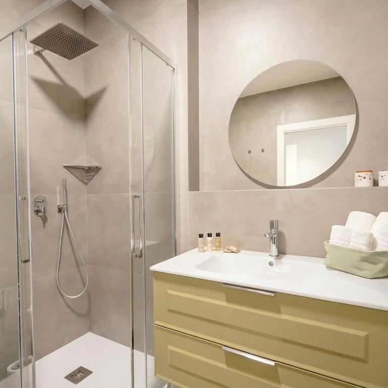 Urban Penthouse Terrace with Parking - Appartement 1 Chambre avec Balcon - 4