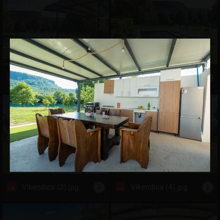 Vila Anis - Maison 4 Chambres - 57