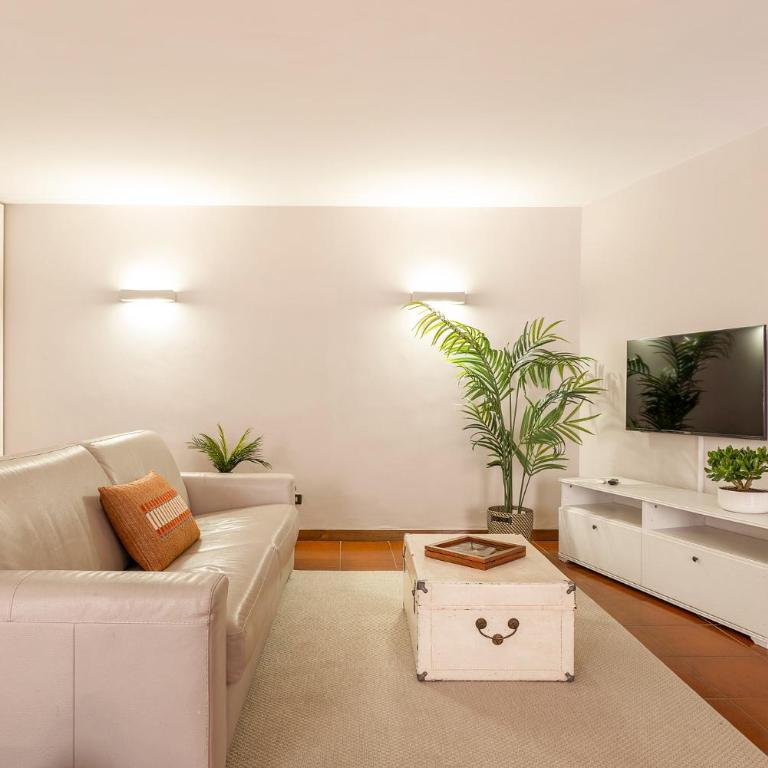 Luce in Trastevere Loft - Appartamento con 1 Camera da Letto - 6