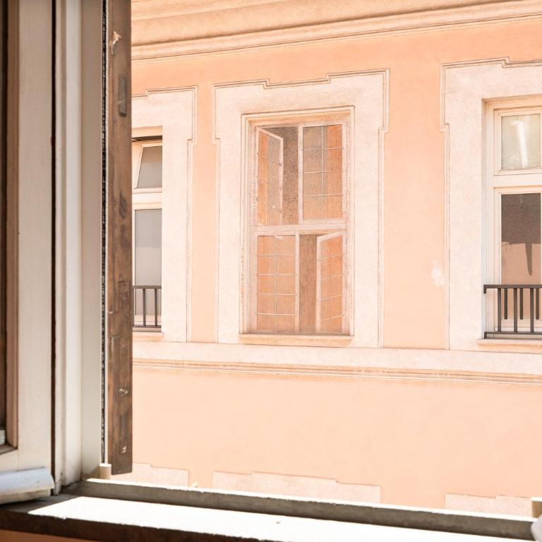 Luce in Trastevere Loft - Appartamento con 1 Camera da Letto - 4