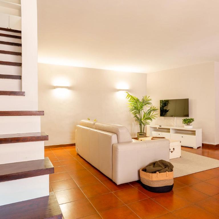 Luce in Trastevere Loft - Appartamento con 1 Camera da Letto - 8