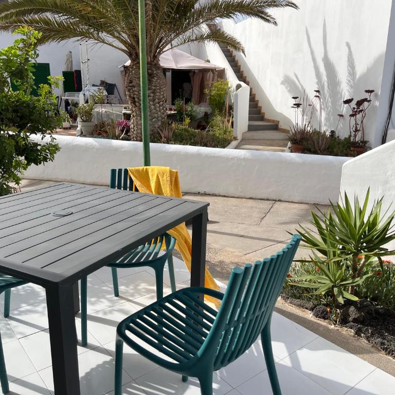 Apartamento Los Lagos Renovated New Kitchen & More - Apartamento de 1 dormitorio - 44