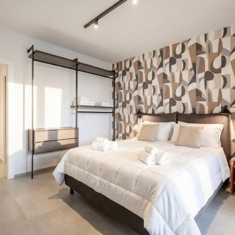 Urban Penthouse Terrace with Parking - Appartement 1 Chambre avec Balcon - 1