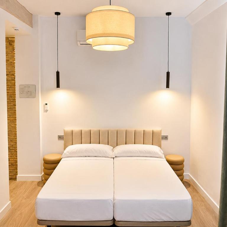 Arena House Conil - Habitación Cuádruple Superior - 2
