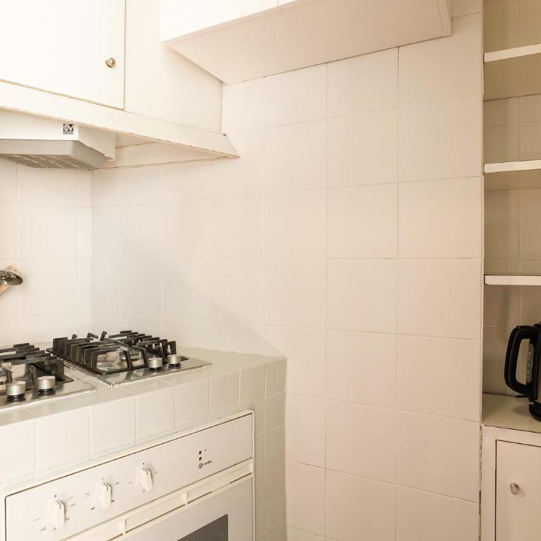 Luce in Trastevere Loft - Appartamento con 1 Camera da Letto - 25