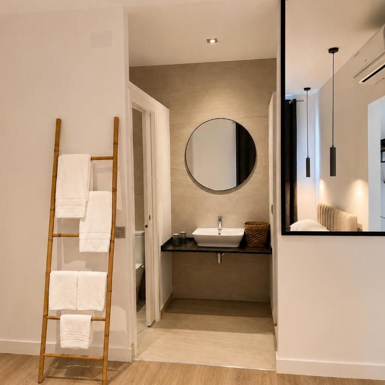 Arena House Conil - Habitación Triple Superior - 2