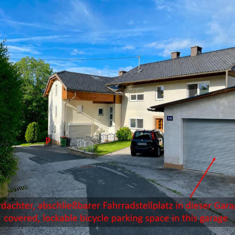 Moderne Oase mit Panorama-Blick - Appartement 1 Chambre avec Balcon et Vue sur les Montagnes - 47