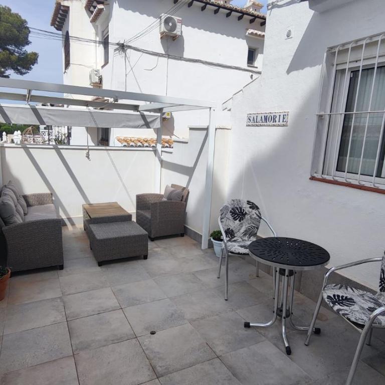 Lago Jardin Costa Blanca - Apartment mit 1 Schlafzimmer - 11