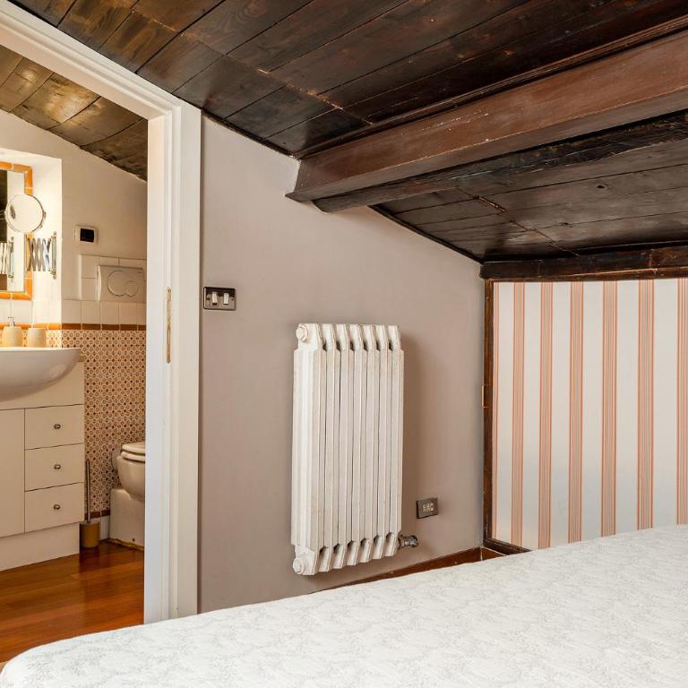 Luce in Trastevere Loft - Appartamento con 1 Camera da Letto - 29