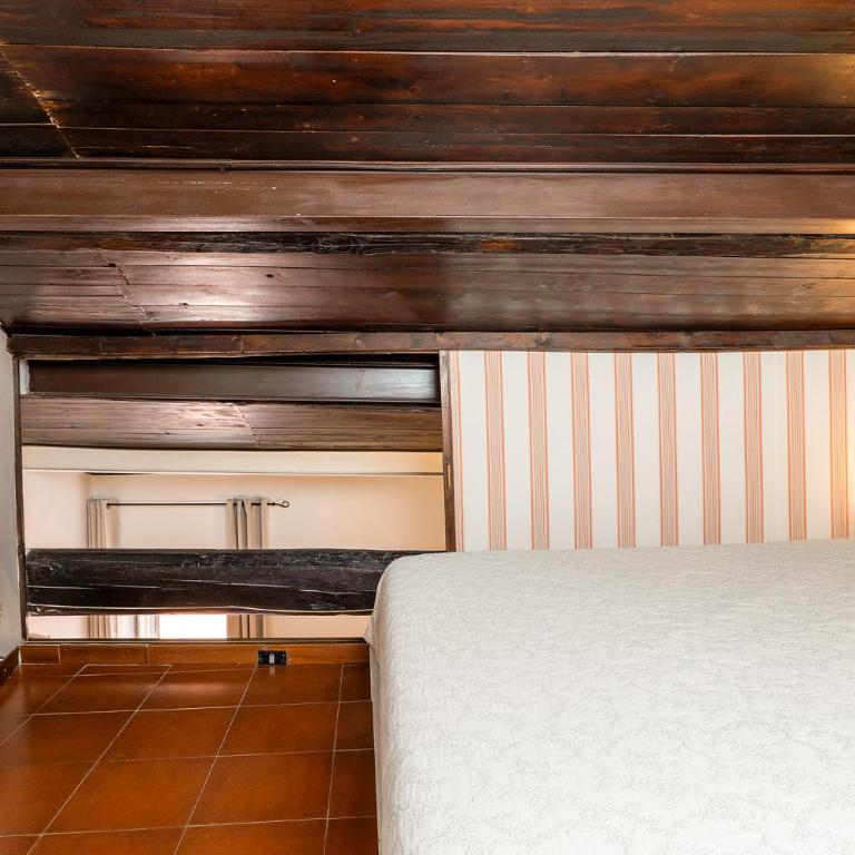 Luce in Trastevere Loft - Appartamento con 1 Camera da Letto - 32