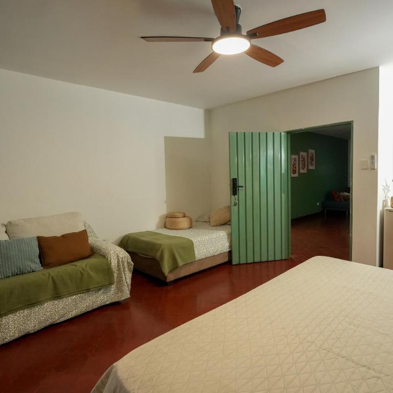 Alma Terra Campestre - Apartamento Deluxe de 2 dormitorios - 4