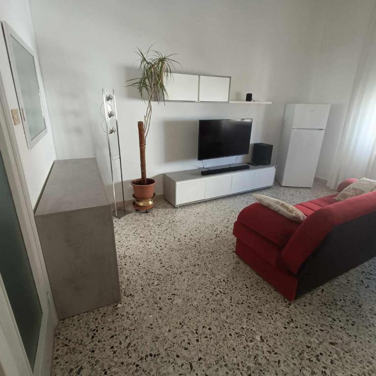 Sant' Agostino Suite - One-Bedroom Apartment - 1