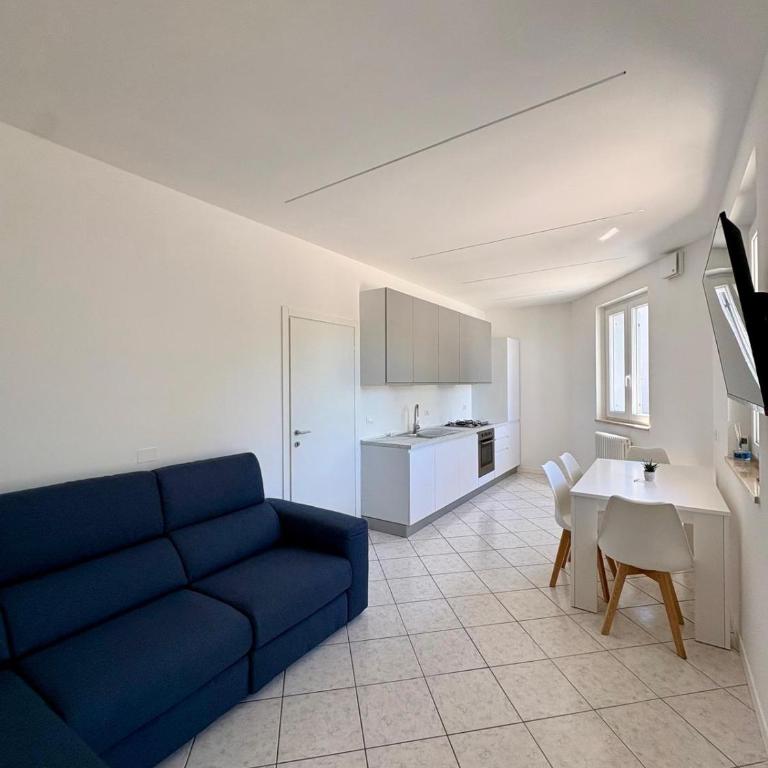 Mas de le Contesse - Apartment - 1