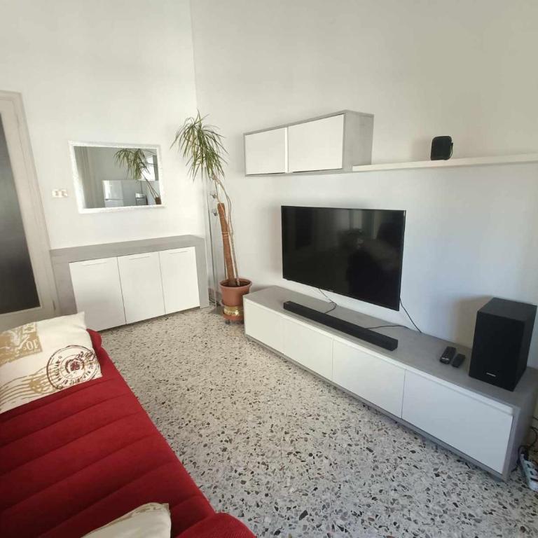 Sant' Agostino Suite - One-Bedroom Apartment - 2