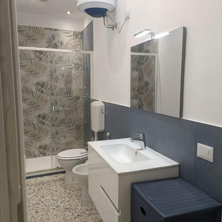 Sant' Agostino Suite - One-Bedroom Apartment - 4