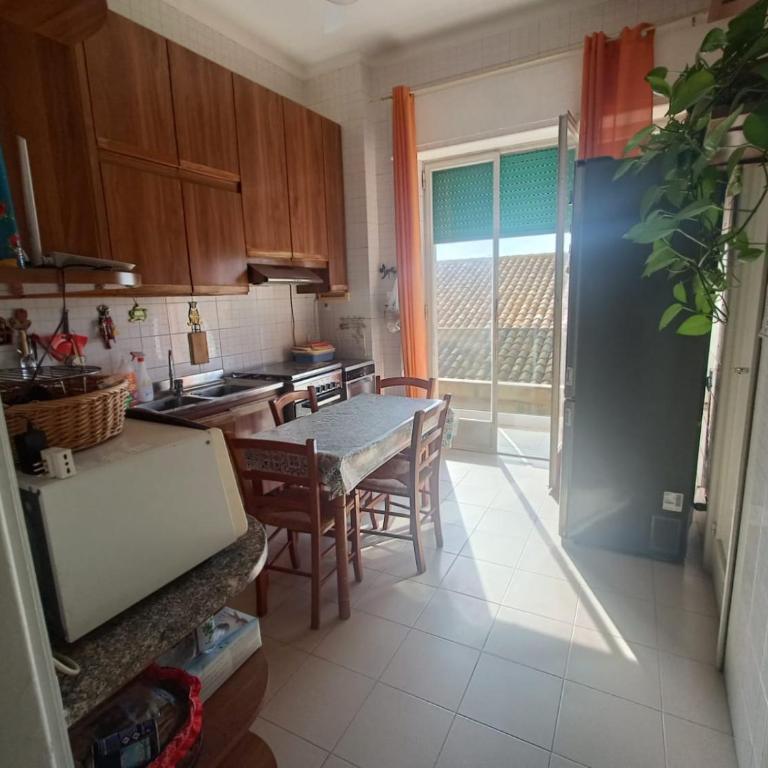 Sant' Agostino Suite - One-Bedroom Apartment - 7