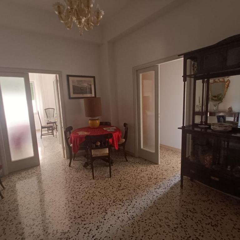 Sant' Agostino Suite - One-Bedroom Apartment - 8