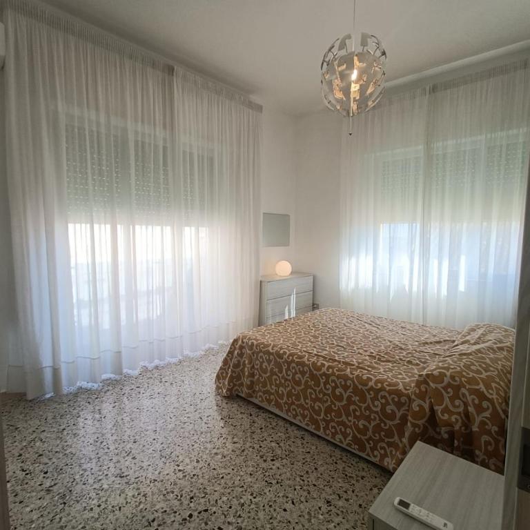 Sant' Agostino Suite - One-Bedroom Apartment - 9