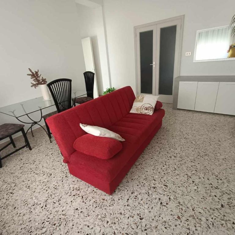 Sant' Agostino Suite - One-Bedroom Apartment - 10