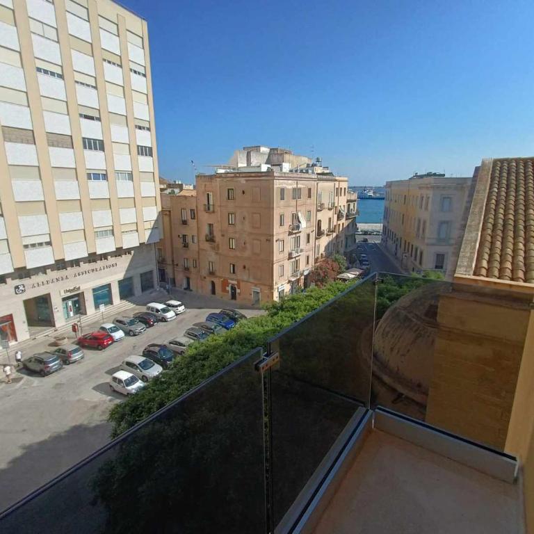 Sant' Agostino Suite - One-Bedroom Apartment - 11