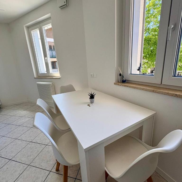 Mas de le Contesse - Apartment - 9