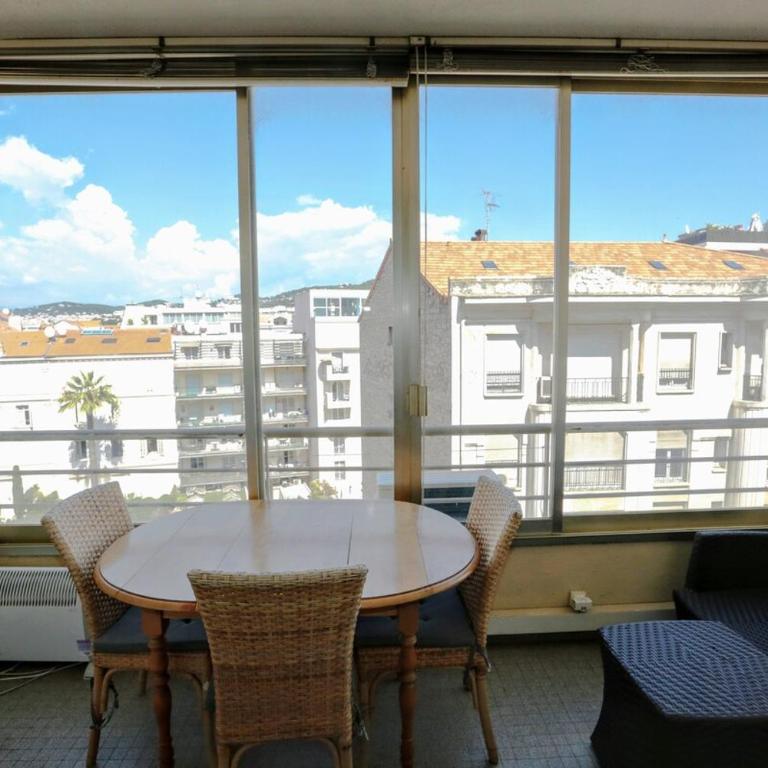 Studio on the Croisette! - Appartement 1 Chambre - 5