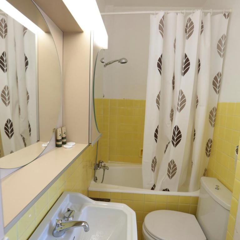 Studio on the Croisette! - Appartement 1 Chambre - 6