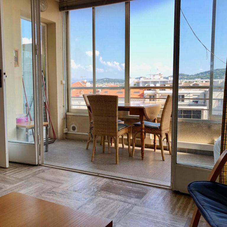 Studio on the Croisette! - Appartement 1 Chambre - 7